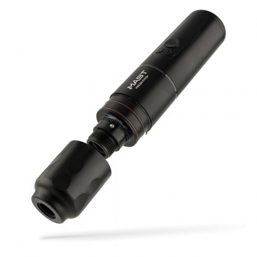 Тату машинка Mast Archer 2.0 Black