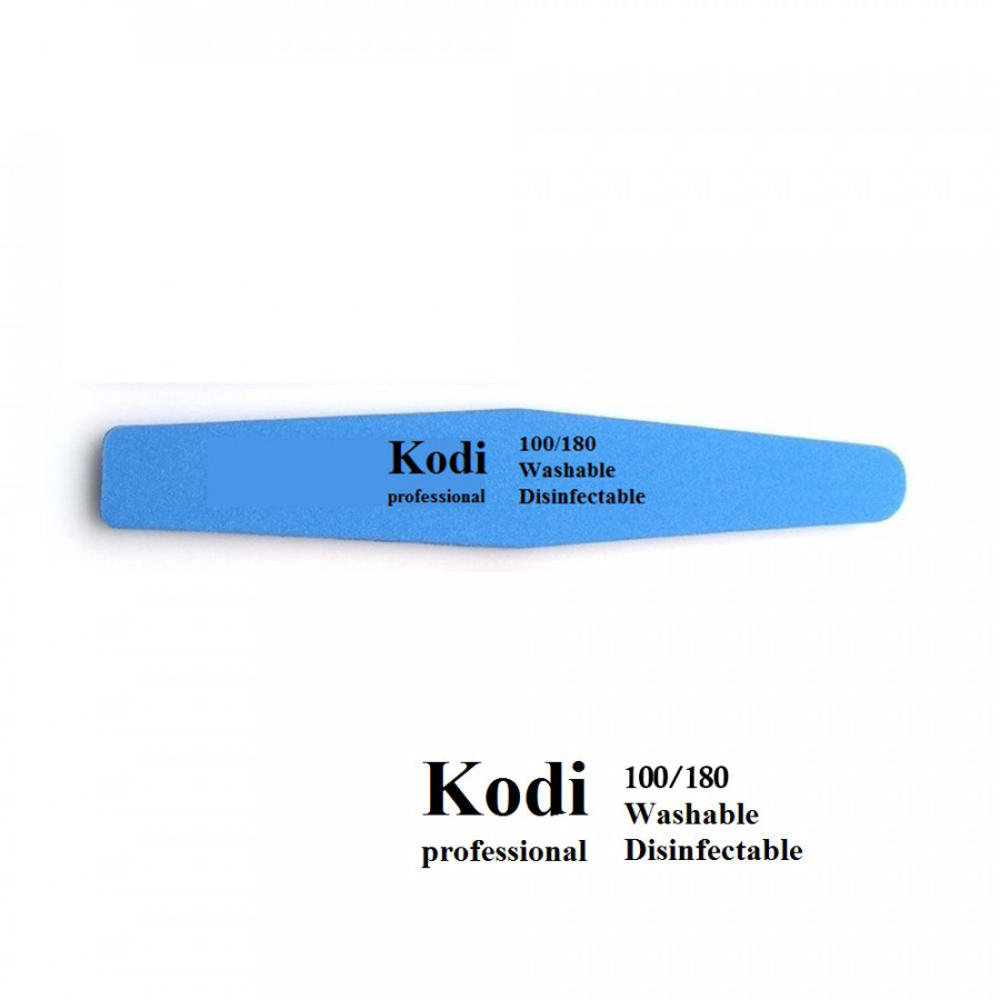 Kodi Professional 100/180 синяя ромб