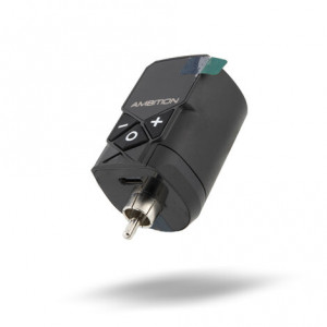 Источник питания Ambition Kuark Wireless RCA (2400мАч)